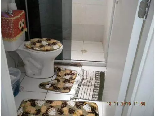 Foto 12 de 21: Apartamento em leilão em Praia Grande - SP — 1º Leilão Judicial De Apartamento No Ocian - Praia Grande/sp