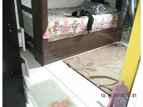 Foto 13 de 21: Apartamento em leilão em Praia Grande - SP — 1º Leilão Judicial De Apartamento No Ocian - Praia Grande/sp