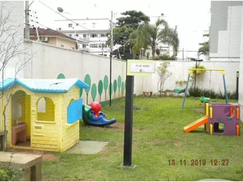 Foto 15 de 21: Apartamento em leilão em Praia Grande - SP — 1º Leilão Judicial De Apartamento No Ocian - Praia Grande/sp