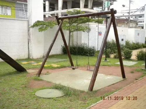 Foto 16 de 21: Apartamento em leilão em Praia Grande - SP — 1º Leilão Judicial De Apartamento No Ocian - Praia Grande/sp