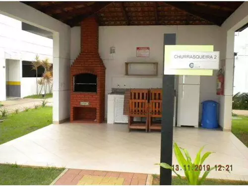 Foto 17 de 21: Apartamento em leilão em Praia Grande - SP — 1º Leilão Judicial De Apartamento No Ocian - Praia Grande/sp
