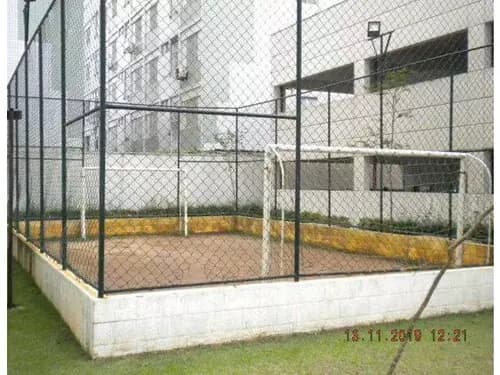 Foto 18 de 21: Apartamento em leilão em Praia Grande - SP — 1º Leilão Judicial De Apartamento No Ocian - Praia Grande/sp