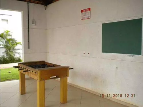 Foto 19 de 21: Apartamento em leilão em Praia Grande - SP — 1º Leilão Judicial De Apartamento No Ocian - Praia Grande/sp