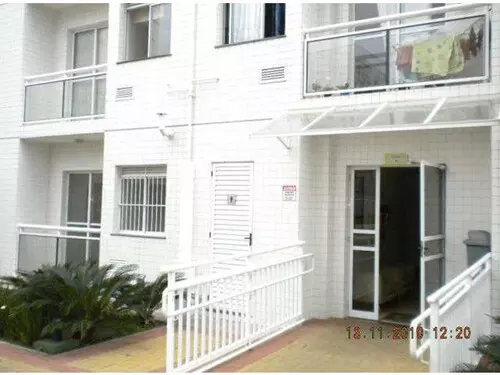 Foto 20 de 21: Apartamento em leilão em Praia Grande - SP — 1º Leilão Judicial De Apartamento No Ocian - Praia Grande/sp