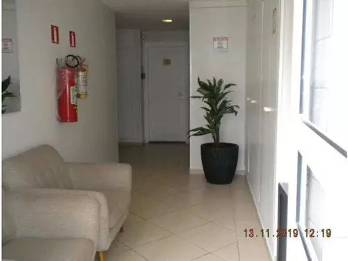 Foto 21 de 21: Apartamento em leilão em Praia Grande - SP — 1º Leilão Judicial De Apartamento No Ocian - Praia Grande/sp