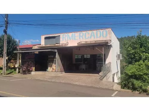 Foto 1 de 5: Comercial em leilão em Concórdia - SC — Leilão De Imóveis Nos Estados: Pb - Pe - Pr - Rn - Rs - Sc - Sp - To | 3343 Lote 002 Imóvel Comercial - Flamengo - Concórdia/sc