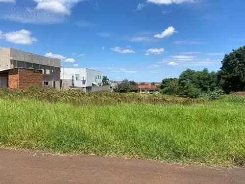 Foto 7 de 8: Terreno em leilão em Tupãssi - PR — Terreno Desocupado - Centro - Tupãssi/pr