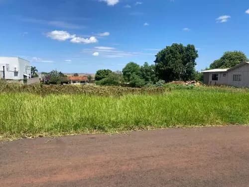 Foto 8 de 8: Terreno em leilão em Tupãssi - PR — Terreno Desocupado - Centro - Tupãssi/pr