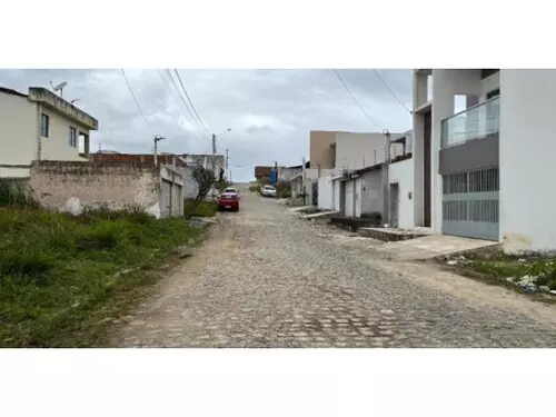 Foto 4 de 7: Casa em leilão em Vitória De Santo Antão - PE — 3343 Lote 009 Casa - Conceição - Vitória De Santo Antão/pe