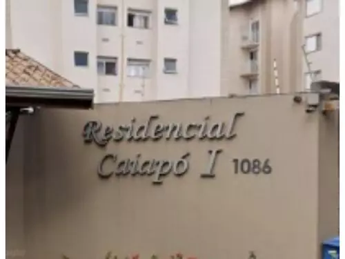 Foto 2 de 2: Apartamento em leilão em Campinas - SP — Lote 3317-03 Apartamento - Jardim Tamoio - Campinas /sp