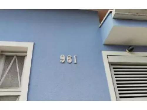 Foto 4 de 4: Casa em leilão em Rio Claro - SP — Frazão Leilões 2º Leilão De Imóveis | Estados: Ce - Pa - Pr - Sp | 3322 Lote 3322-04 Casa - Saude - Rio Claro/sp