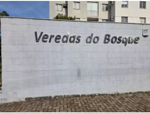 Foto 2 de 2: Apartamento em leilão em Anápolis - GO — Frazão Leilões 1º Leilão De Imóveis | Estados: Al - Ba - Ce - Go - Ms - Mt - Pa - Pr - Rj - Rs - Sc - Sp | 3295 Lote 3295-05 Apartamento - Jardim Europa I E Ii - Anápolis/go Rua L3, 210, Anápolis,go Imóvel Ocupado 438 Visitas