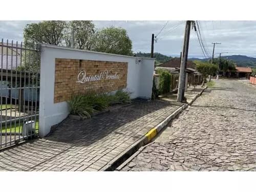 Foto 1 de 3: Apartamento em leilão em Taquara - RS — Frazão Leilões 2º Leilão De Imóveis | Estados: Al - Ba - Ce - Go - Ms - Mt - Pa - Pr - Rj - Rs - Sc - Sp | 3295 Lote 3295-17 Apartamento - Petrópolis - Taquara/rs