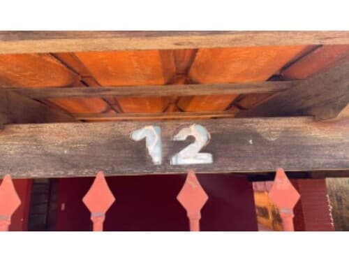 Foto 2 de 23: Casa em leilão em Quirinópolis - GO — Casa - Pecuária - Quirinópolis/go