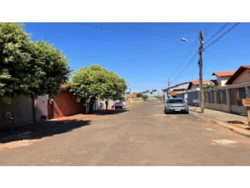 Foto 3 de 23: Casa em leilão em Quirinópolis - GO — Casa - Pecuária - Quirinópolis/go
