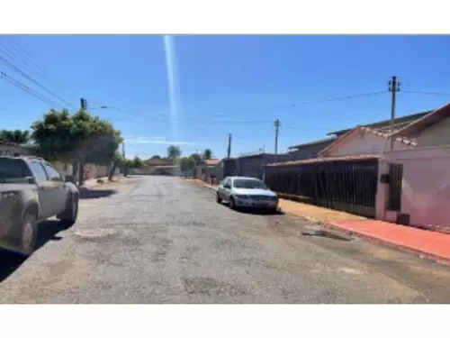 Foto 4 de 23: Casa em leilão em Quirinópolis - GO — Casa - Pecuária - Quirinópolis/go