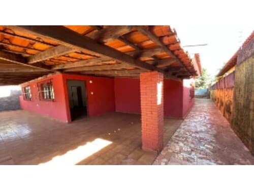 Foto 5 de 23: Casa em leilão em Quirinópolis - GO — Casa - Pecuária - Quirinópolis/go
