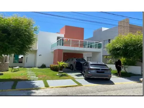 Foto 1 de 25: Casa em leilão em Aracaju - SE — Frazão Leilões Leilão De 12 Imóveis | Estados: Ce - Go - Rj - Sc - Se - Sp | 3346 Lote 004 Casa - Zona De Expansão - Aracaju/se Rua João Mota Dos Santos, 531, Aracaju,se