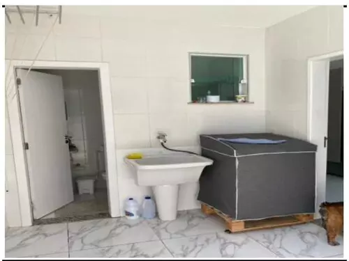Foto 8 de 25: Casa em leilão em Aracaju - SE — Frazão Leilões Leilão De 12 Imóveis | Estados: Ce - Go - Rj - Sc - Se - Sp | 3346 Lote 004 Casa - Zona De Expansão - Aracaju/se Rua João Mota Dos Santos, 531, Aracaju,se