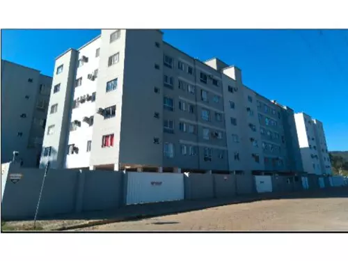 Foto 1 de 12: Apartamento em leilão em Camboriú - SC — Lote 005 Apartamento - Rio Pequeno - Camboriú/sc