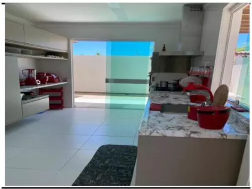 Foto 14 de 25: Casa em leilão em Aracaju - SE — Frazão Leilões Leilão De 12 Imóveis | Estados: Ce - Go - Rj - Sc - Se - Sp | 3346 Lote 004 Casa - Zona De Expansão - Aracaju/se Rua João Mota Dos Santos, 531, Aracaju,se