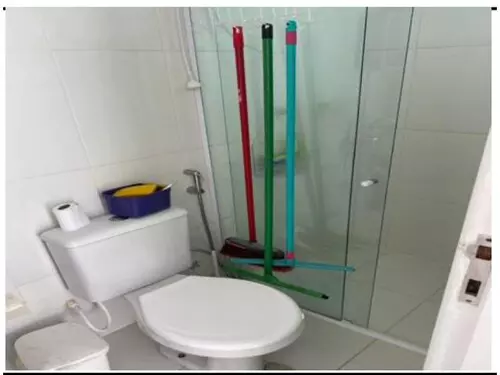 Foto 15 de 25: Casa em leilão em Aracaju - SE — Frazão Leilões Leilão De 12 Imóveis | Estados: Ce - Go - Rj - Sc - Se - Sp | 3346 Lote 004 Casa - Zona De Expansão - Aracaju/se Rua João Mota Dos Santos, 531, Aracaju,se
