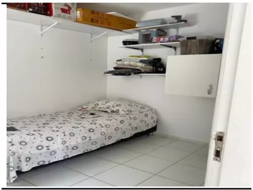 Foto 16 de 25: Casa em leilão em Aracaju - SE — Frazão Leilões Leilão De 12 Imóveis | Estados: Ce - Go - Rj - Sc - Se - Sp | 3346 Lote 004 Casa - Zona De Expansão - Aracaju/se Rua João Mota Dos Santos, 531, Aracaju,se