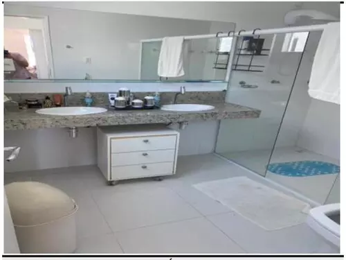 Foto 21 de 25: Casa em leilão em Aracaju - SE — Frazão Leilões Leilão De 12 Imóveis | Estados: Ce - Go - Rj - Sc - Se - Sp | 3346 Lote 004 Casa - Zona De Expansão - Aracaju/se Rua João Mota Dos Santos, 531, Aracaju,se