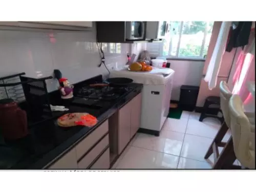 Foto 9 de 12: Apartamento em leilão em Camboriú - SC — Lote 005 Apartamento - Rio Pequeno - Camboriú/sc