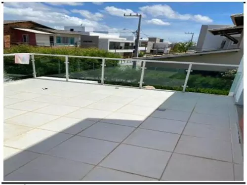 Foto 25 de 25: Casa em leilão em Aracaju - SE — Frazão Leilões Leilão De 12 Imóveis | Estados: Ce - Go - Rj - Sc - Se - Sp | 3346 Lote 004 Casa - Zona De Expansão - Aracaju/se Rua João Mota Dos Santos, 531, Aracaju,se