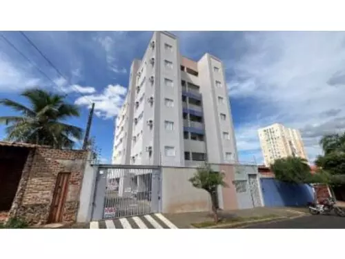 Foto 1 de 2: Apartamento em leilão em São José Do Rio Preto - SP — 2º Leilão De Imóveis | Estados: Al - Ba - Ce - Go - Ms - Mt - Pa - Pr - Rj - Rs - Sc - Sp | Lote 3295-10 Apartamento - Jardim Caparroz - São José Do Rio Preto/sp