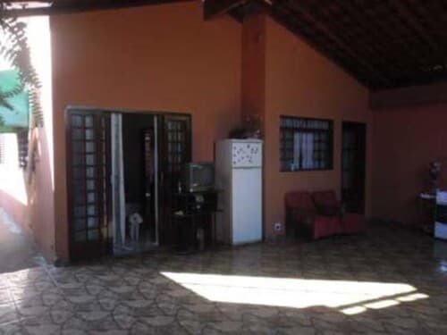 Foto 5 de 16: Casa em leilão em Barretos - SP — Casa - Jardim América - Barretos/sp