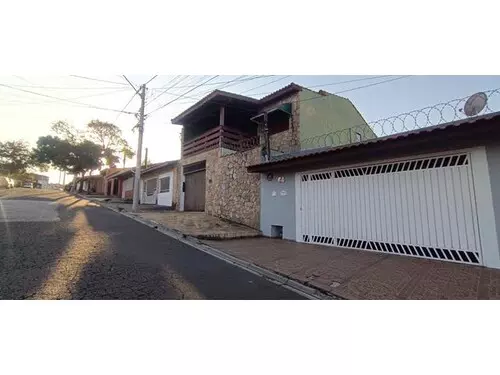 Foto 3 de 7: Casa em leilão em Sorocaba - SP — Leilão De Sobrado Em Sorocaba/sp | 3348