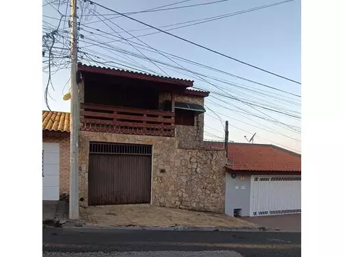 Foto 4 de 7: Casa em leilão em Sorocaba - SP — Leilão De Sobrado Em Sorocaba/sp | 3348