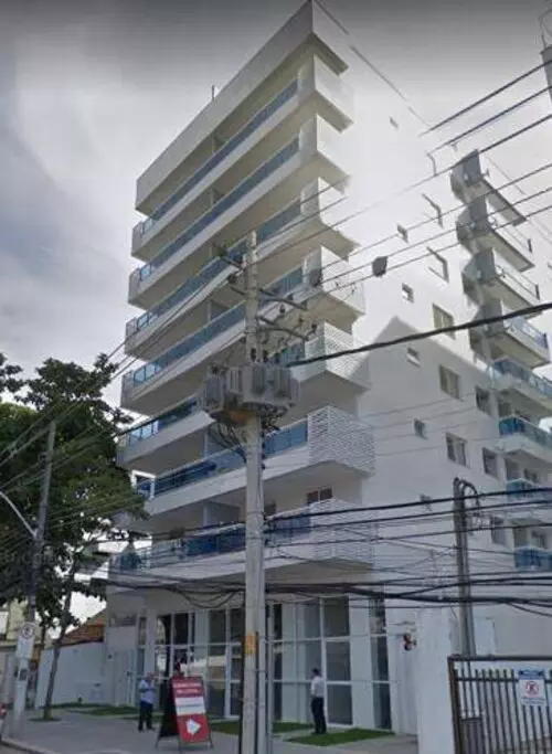 Foto 1 de 4: Comercial em leilão em Rio De Janeiro - RJ — Frazão Leilões - Lote 006 - Loja Desocupada - Freguesia (jacarepagua) - Rio De Janeiro/rj