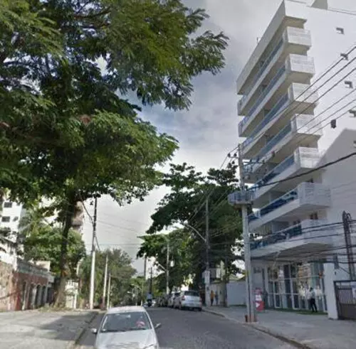 Foto 2 de 4: Comercial em leilão em Rio De Janeiro - RJ — Frazão Leilões - Lote 006 - Loja Desocupada - Freguesia (jacarepagua) - Rio De Janeiro/rj