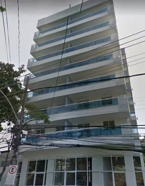 Foto 3 de 4: Comercial em leilão em Rio De Janeiro - RJ — Frazão Leilões - Lote 006 - Loja Desocupada - Freguesia (jacarepagua) - Rio De Janeiro/rj