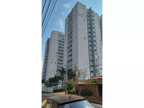 Foto 1 de 22: Apartamento em leilão em Araraquara - SP — Apartamento Com 01 Vaga - Vila Xavier - Araraquara/sp