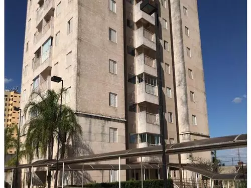 Foto 3 de 22: Apartamento em leilão em Araraquara - SP — Apartamento Com 01 Vaga - Vila Xavier - Araraquara/sp