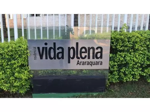 Foto 4 de 22: Apartamento em leilão em Araraquara - SP — Apartamento Com 01 Vaga - Vila Xavier - Araraquara/sp