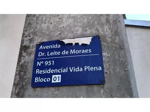 Foto 6 de 22: Apartamento em leilão em Araraquara - SP — Apartamento Com 01 Vaga - Vila Xavier - Araraquara/sp