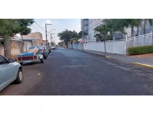 Foto 7 de 22: Apartamento em leilão em Araraquara - SP — Apartamento Com 01 Vaga - Vila Xavier - Araraquara/sp