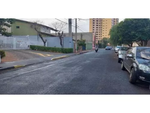 Foto 8 de 22: Apartamento em leilão em Araraquara - SP — Apartamento Com 01 Vaga - Vila Xavier - Araraquara/sp