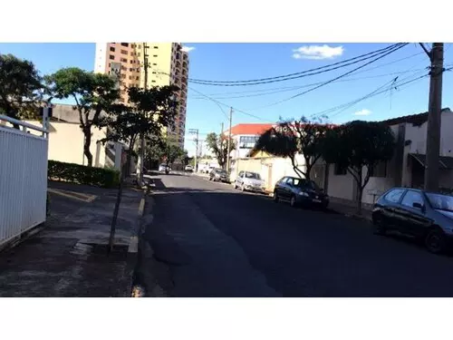 Foto 9 de 22: Apartamento em leilão em Araraquara - SP — Apartamento Com 01 Vaga - Vila Xavier - Araraquara/sp