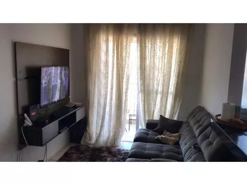 Foto 12 de 22: Apartamento em leilão em Araraquara - SP — Apartamento Com 01 Vaga - Vila Xavier - Araraquara/sp