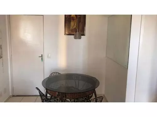 Foto 14 de 22: Apartamento em leilão em Araraquara - SP — Apartamento Com 01 Vaga - Vila Xavier - Araraquara/sp