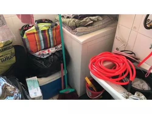 Foto 16 de 22: Apartamento em leilão em Araraquara - SP — Apartamento Com 01 Vaga - Vila Xavier - Araraquara/sp