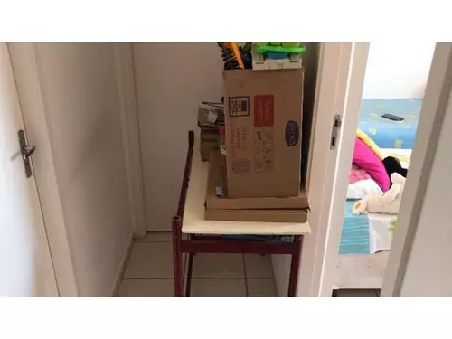 Foto 17 de 22: Apartamento em leilão em Araraquara - SP — Apartamento Com 01 Vaga - Vila Xavier - Araraquara/sp