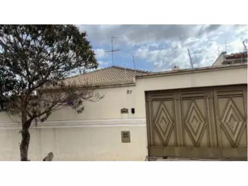 Foto 2 de 2: Casa em leilão em Araraquara - SP — Frazão Leilões 1º Leilão De Imóveis | Estados: Am - Mg - Ms - Rj - Rn - Se - Sp | 3315 Lote 3315-08 Casa - Vila Furlan - Araraquara/sp