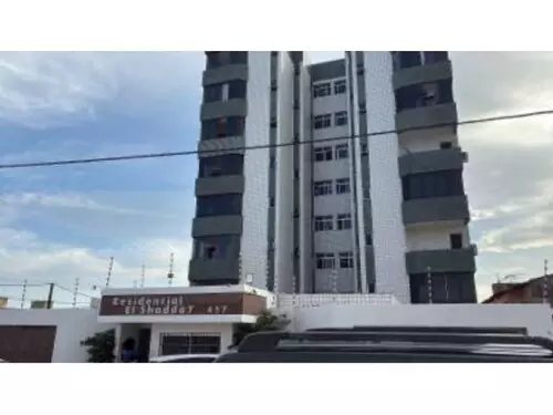 Foto 2 de 2: Apartamento em leilão em Parnamirim - RN — Frazão Leilões 1º Leilão De Imóveis | Estados: Am - Mg - Ms - Rj - Rn - Se - Sp | 3315 Lote 3315-10 Apartamento - Clube Do Pitimbu - Parnamirim/rn Rua Pau-brasil, 457, Parnamirim,rn Imóvel Ocupado